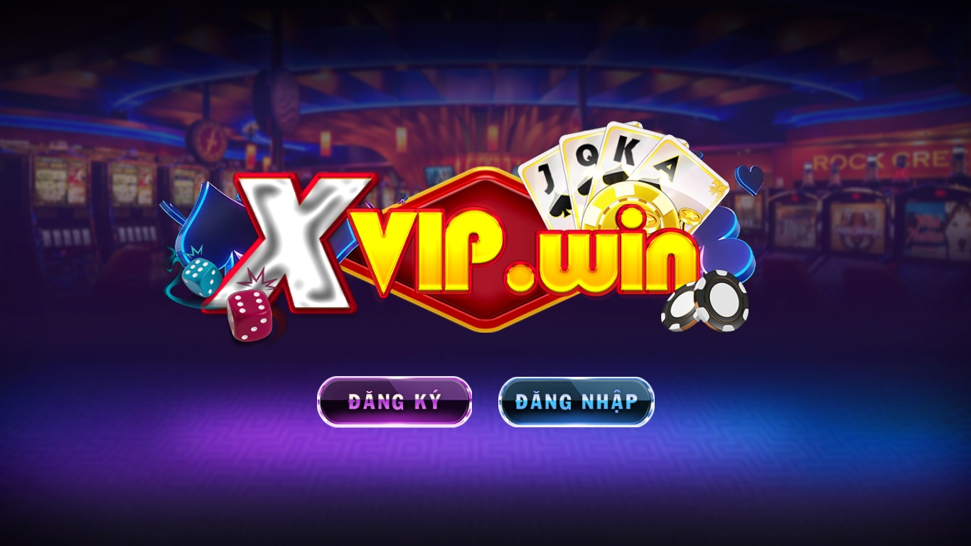 XVIP WIN